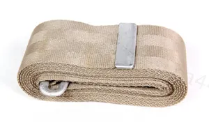 BEECHCRAFT VINTAGE Aircraft Seat Belt 50-534269-615 CAA TSO 1962 USA Part NOS